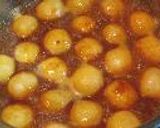 サトイモの甘味噌煮☆作り方2写真