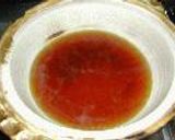 豚バラの柳川鍋作り方6写真