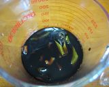 ピザみたいにかじる！おこげチャーハン作り方1写真