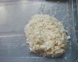 ツナ入りのハンバーグ作り方4写真