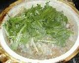 豚バラの柳川鍋作り方9写真