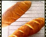 フランスパン作り方7写真