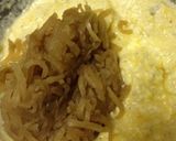 切り干し大根のケークサレ☆豆腐入り作り方4写真