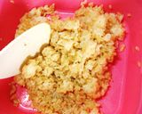 小腹がすいたら☆焼きおにぎりのシソ風味作り方1写真