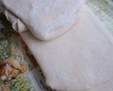 スイートクロワッサン♪作り方4写真