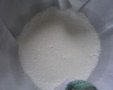 簡単カッテージチーズ作り方4写真