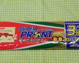 ボンゴレビアンコスープ♪パスタでつけ麺作り方2写真