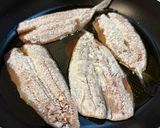 入梅イワシの蒲焼き風？作り方2写真