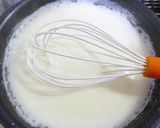 バターいらずの塩麹入り米粉ホワイトソース作り方2写真