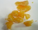➏　菜の花❀サラダ　➏作り方2写真