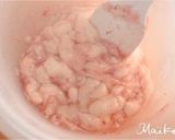 いちご大福作り方20写真