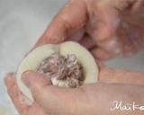 いちご大福作り方25写真