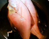 ☆お魚屋さん伝授☆簡単カレイの煮付け作り方3写真