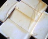 牡蠣と豆腐のあったか鍋作り方3写真