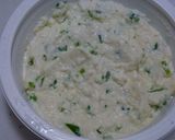 鯖のソテーと豆腐塩麹ソース作り方2写真