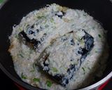 鯖のソテーと豆腐塩麹ソース作り方3写真