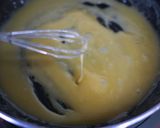 ドライフルーツのキャラメルクッキー作り方14写真