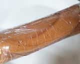 材料３つ！フライパンで作るロールケーキ♪作り方6写真