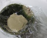 牡蠣真蒸し(真丈）作り方2写真