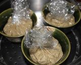 牡蠣真蒸し(真丈）作り方4写真