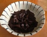 簡単‼海苔の佃煮作り方1写真