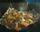リクエスト多発☆鶏もも肉のオーブン焼き作り方3写真