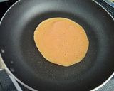 野菜たっぷりクレープ作り方3写真