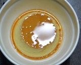 次男には、カスタードプリン作り方4写真