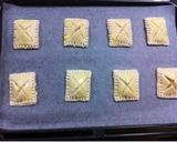 ♥ミニアップルパイ♥作り方6写真