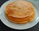 野菜たっぷりクレープ作り方5写真