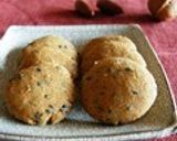 食べきりクッキー(卵、バター無し)作り方12写真