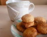 食べきりクッキー(卵、バター無し)作り方13写真