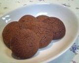 食べきりクッキー(卵、バター無し)作り方14写真
