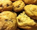食べきりクッキー(卵、バター無し)作り方15写真