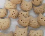 食べきりクッキー(卵、バター無し)作り方16写真