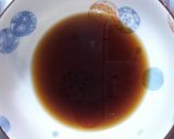 レンジで簡単！かぼちゃの煮物作り方2写真