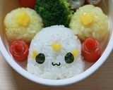 キャラ弁＊スマイルプリキュア　キャンディ作り方8写真