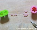 キャラ弁＊スマイルプリキュア　キャンディ作り方6写真