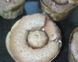チョコ　in　カップケーキ☆　作り方5写真