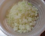 ✿手作り甜面醤で♪春雨入り麻婆茄子✿作り方1写真