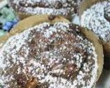 チョコ　in　カップケーキ☆　作り方6写真