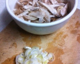 塩麹と圧力鍋で簡単柔らか♡煮豚と煮豚丼♫作り方7写真