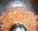 ✿手作り甜面醤で♪春雨入り麻婆茄子✿作り方6写真
