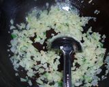 ✿手作り甜面醤で♪春雨入り麻婆茄子✿作り方5写真