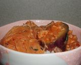 ✿手作り甜面醤で♪春雨入り麻婆茄子✿作り方9写真