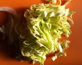 らっきょうマヨdeタルタルサラダ作り方3写真