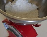 雛祭りケーキの飾りに♪おひなさまクッキー作り方1写真