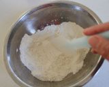 雛祭りケーキの飾りに♪おひなさまクッキー作り方2写真