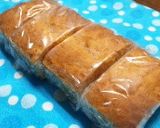 簡単！お手軽！パウンドケーキ作り方8写真