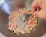 雛祭りケーキの飾りに♪おひなさまクッキー作り方6写真